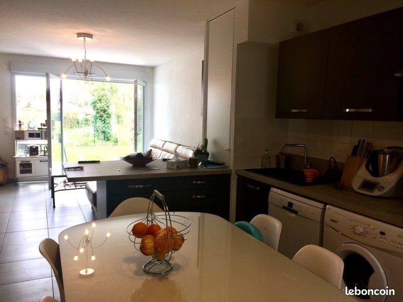 Maison à louer, 85m², Labarthe-sur-Lèze