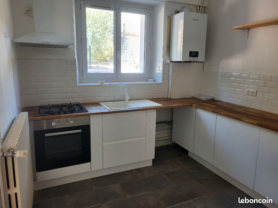 Appartement à louer, 110m², Tulle