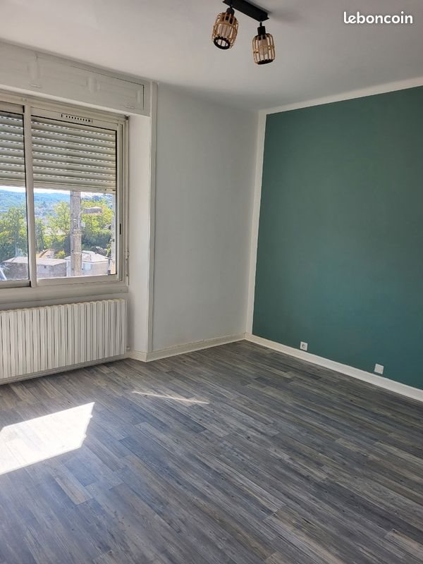 Appartement à louer, 110m², Tulle