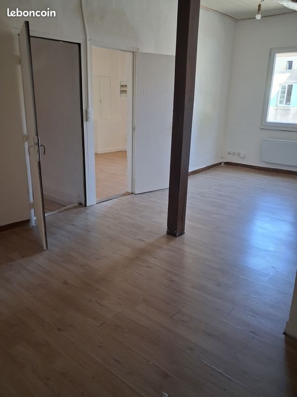 Appartement à louer, 95m², Verdalle