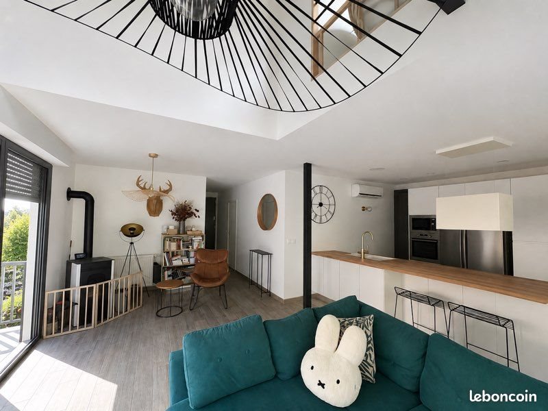 Maison à vendre, 125m², Montigny-lès-Cormeilles