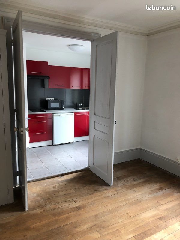 Appartement à louer, 25m², Epinal