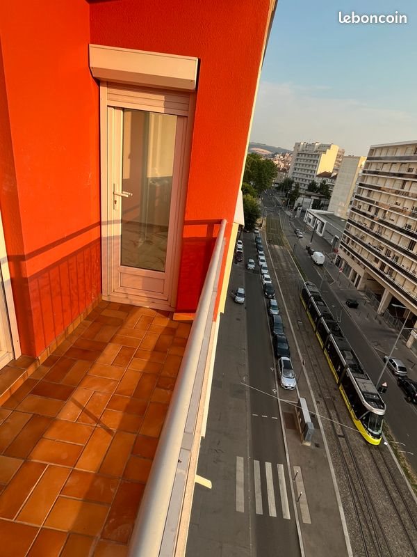 Appartement à louer, 75m², Saint-Etienne