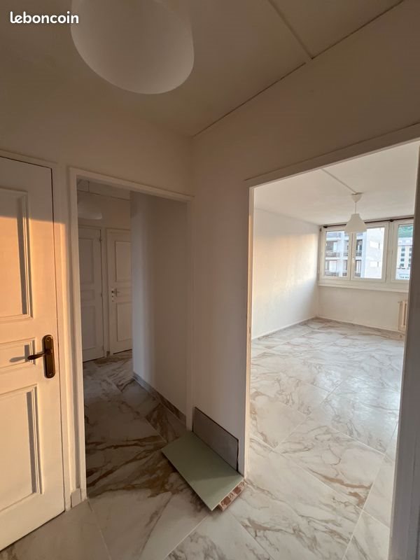 Appartement à louer, 75m², Saint-Etienne