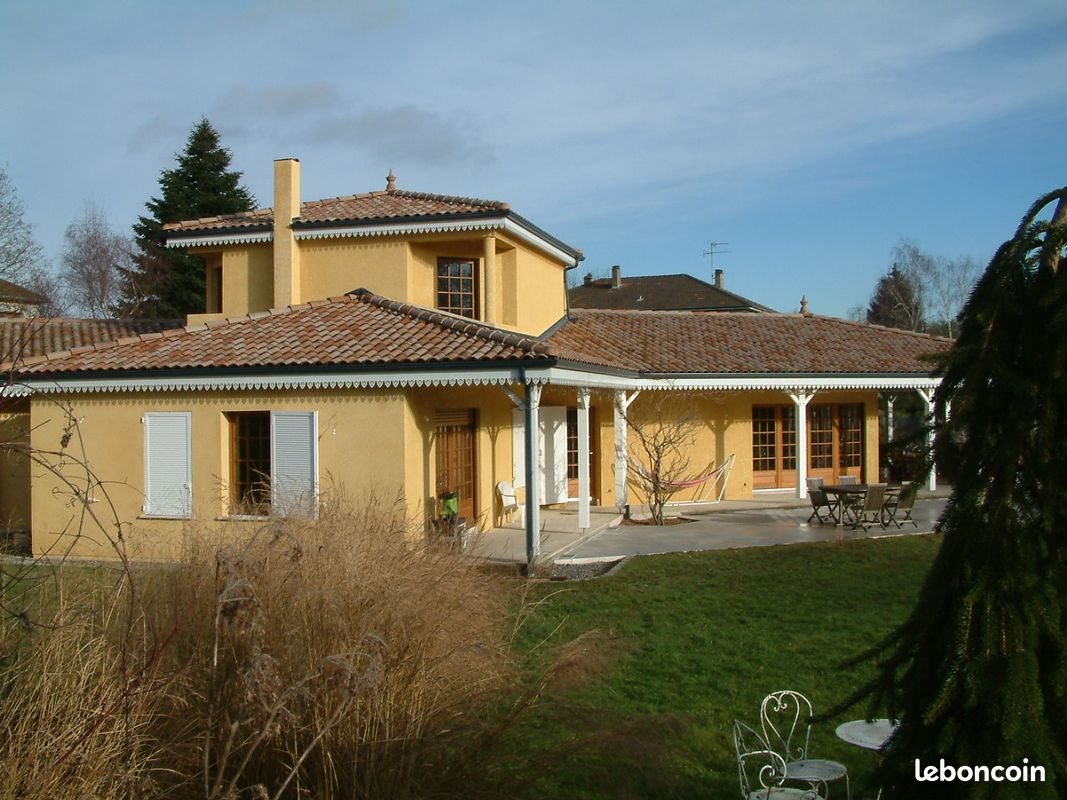 Maison à louer, 271m², Pont-à-Mousson