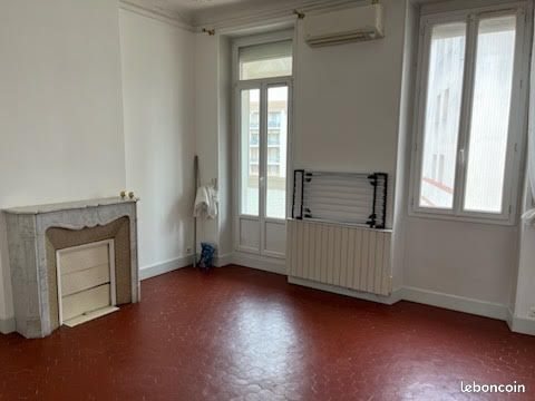 Appartement à louer, 66m², Aubagne