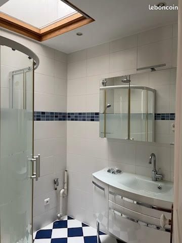 Appartement à louer, 66m², Aubagne