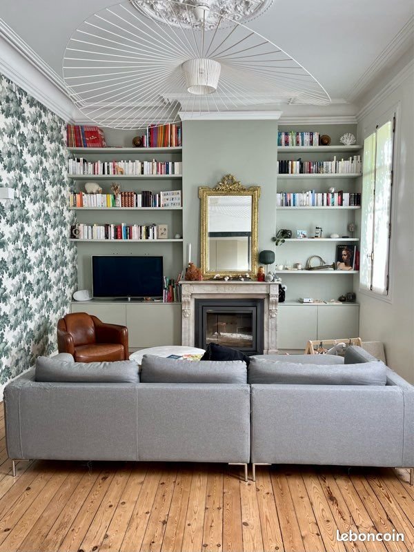 Maison à vendre, 123m², Bordeaux