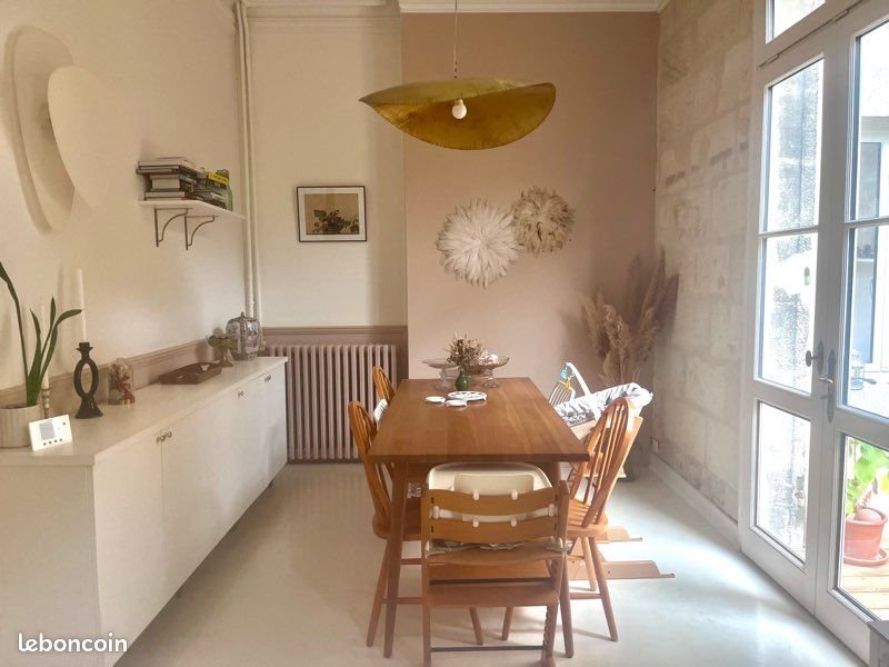 Maison à vendre, 123m², Bordeaux