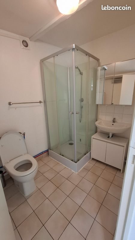 Appartement à louer, 24m², Lens