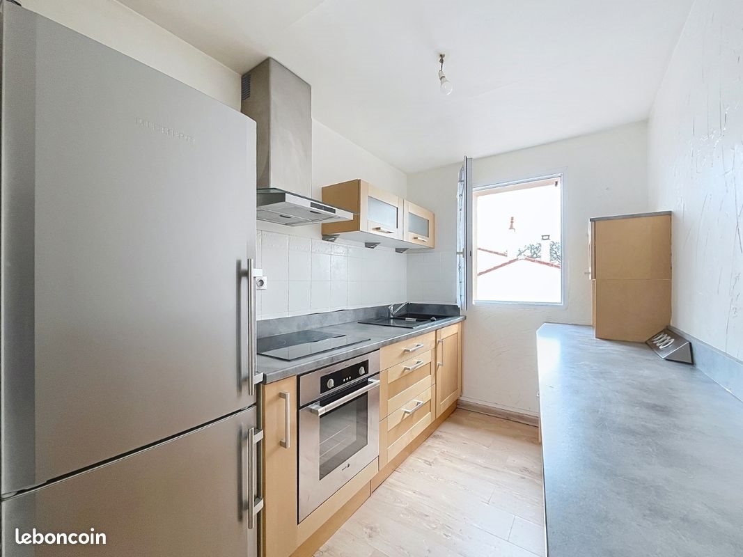 Appartement à louer, 64m², La Roche-sur-Yon