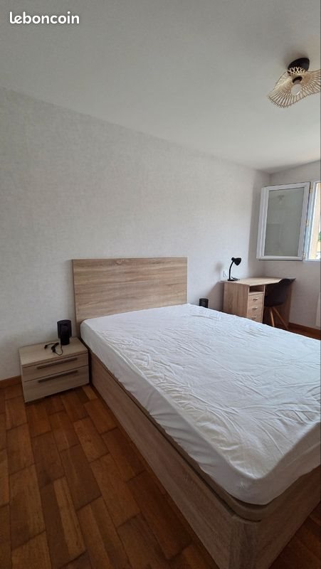 Appartement à louer, 64m², La Roche-sur-Yon