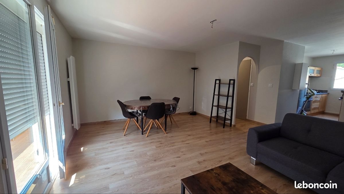 Appartement à louer, 64m², La Roche-sur-Yon