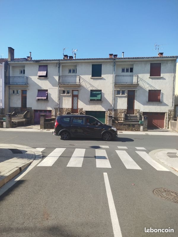 Maison à vendre, 90m², Albi
