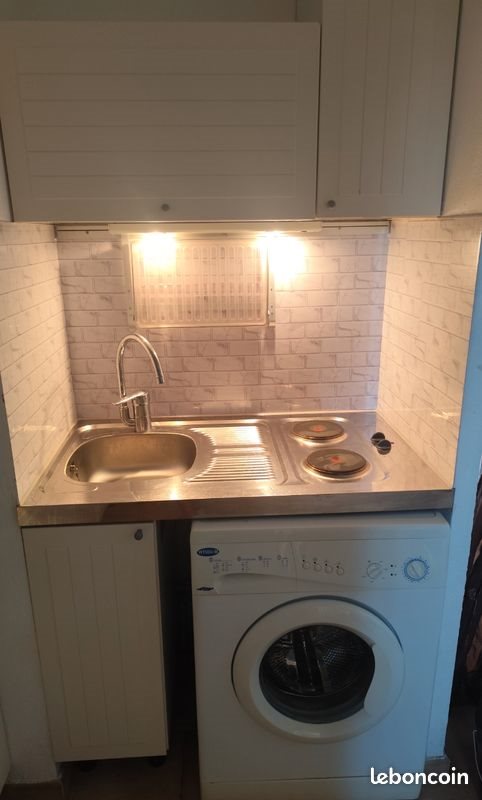 Appartement à louer, 23m², Bormes-les-Mimosas
