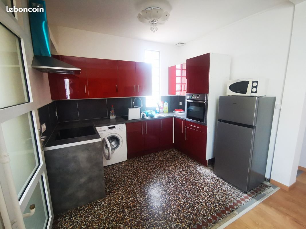 Appartement à louer, 45m², Villeneuve-le-Roi