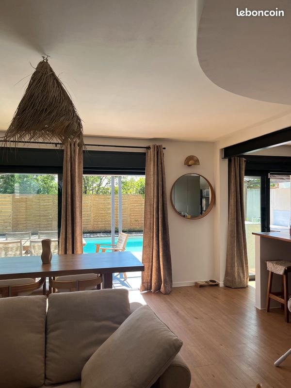 Maison à vendre, 108m², Eysines