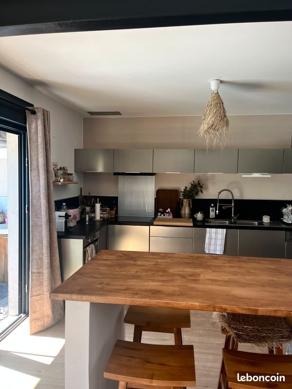 Maison à vendre, 108m², Eysines