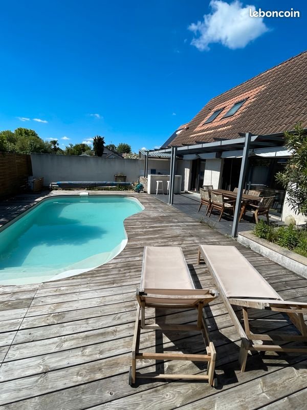 Maison à vendre, 108m², Eysines