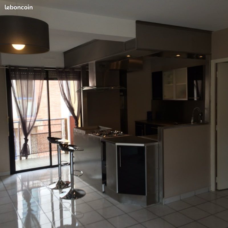 Appartement à louer, 99m², Montauban