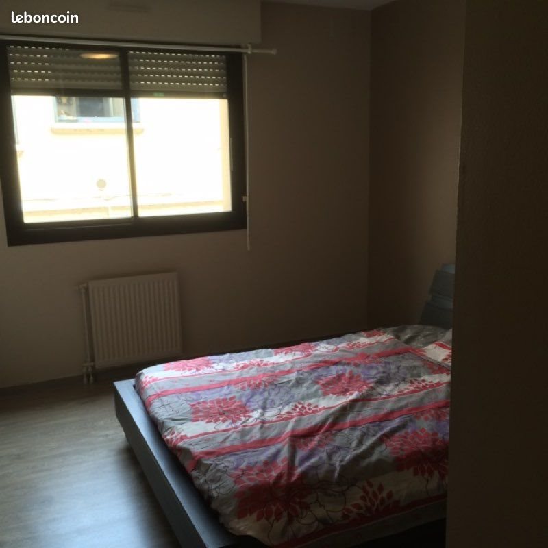 Appartement à louer, 99m², Montauban