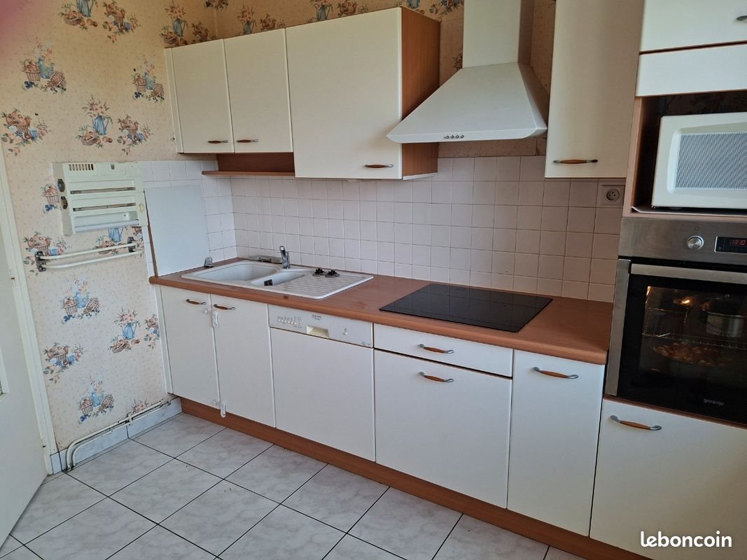 Appartement à louer, 82m², Lailly-en-Val
