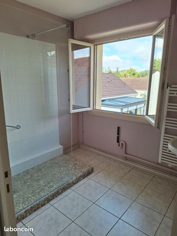 Appartement à louer, 82m², Lailly-en-Val