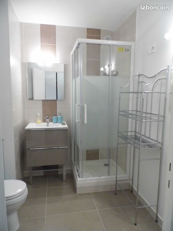 Appartement à louer, 28m², Talence