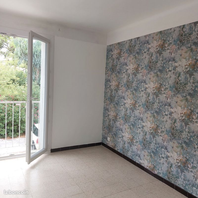 Appartement à louer, 55m², La Garde