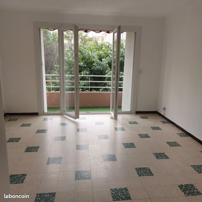 Appartement à louer, 55m², La Garde