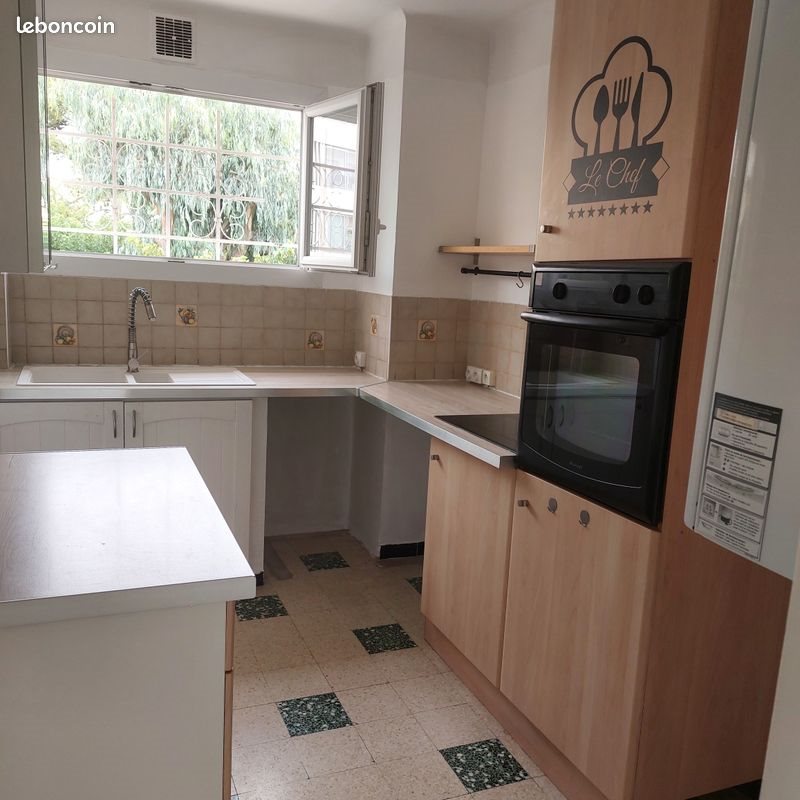 Appartement à louer, 55m², La Garde