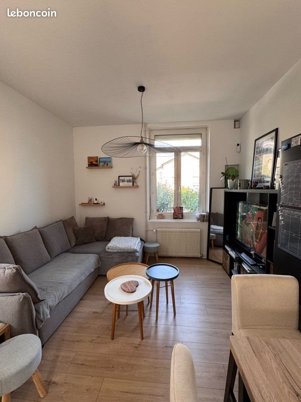 Maison à louer, 40m², Dijon