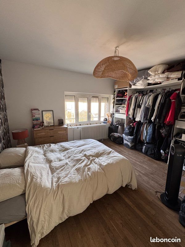Maison à louer, 40m², Dijon