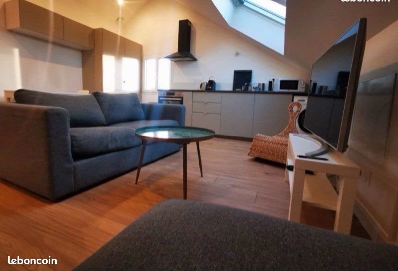 Appartement à louer, 59m², Annemasse