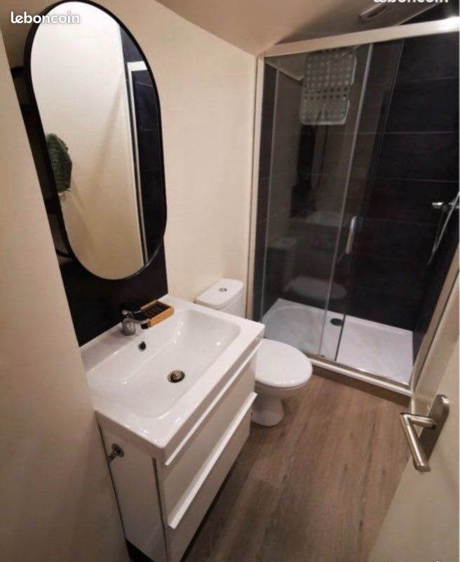 Appartement à louer, 59m², Annemasse