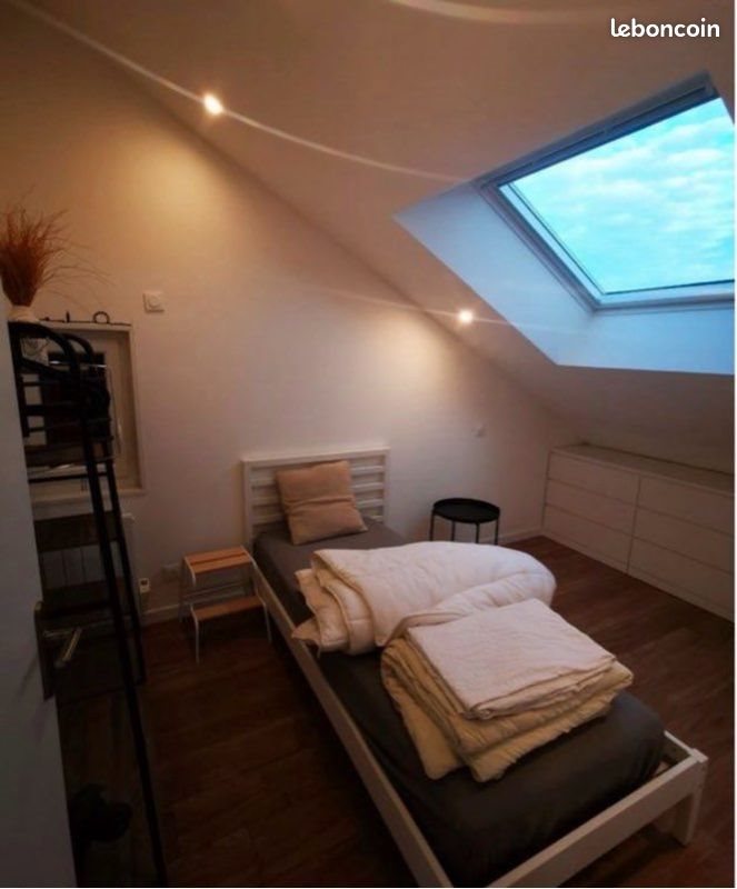 Appartement à louer, 59m², Annemasse