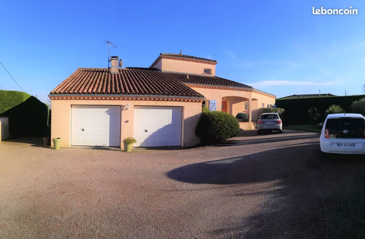 Maison à vendre, 140m², Lavaur