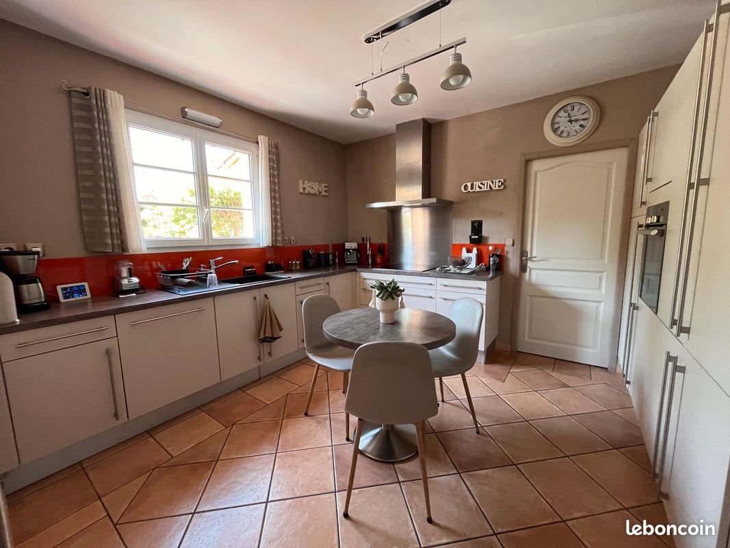 Maison à vendre, 140m², Lavaur