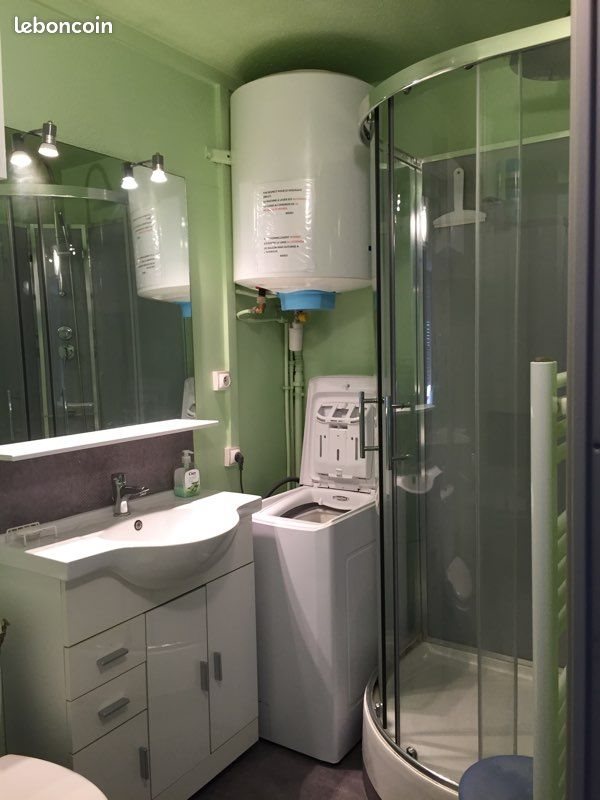 Appartement à louer, 25m², Agde (Cap d'Agde)