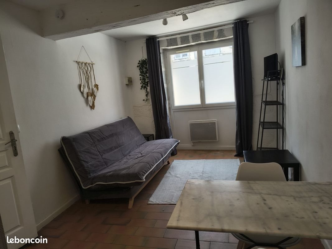 Appartement à louer, 19m², Auch
