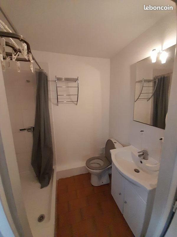 Appartement à louer, 19m², Auch