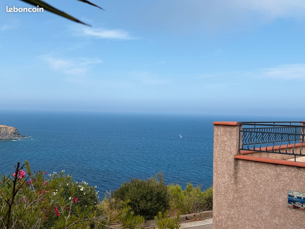 Maison à vendre, 65m², Cerbère
