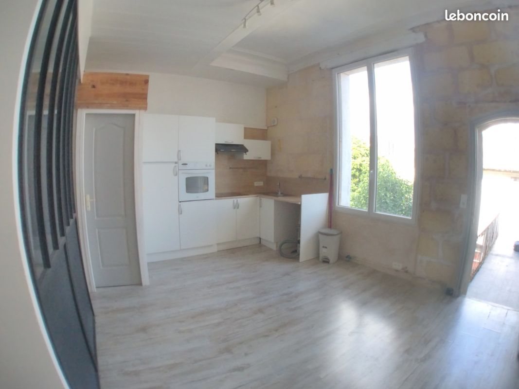 Appartement à louer, 29m², Libourne