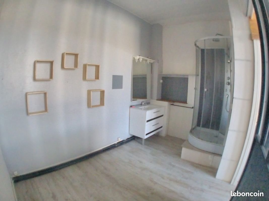 Appartement à louer, 29m², Libourne