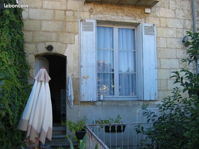 Appartement à louer, 29m², Libourne