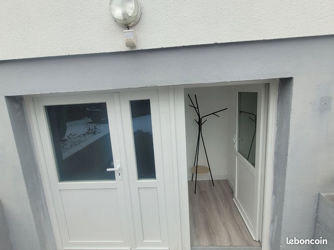 Appartement à louer, 45m², Fleury-les-Aubrais