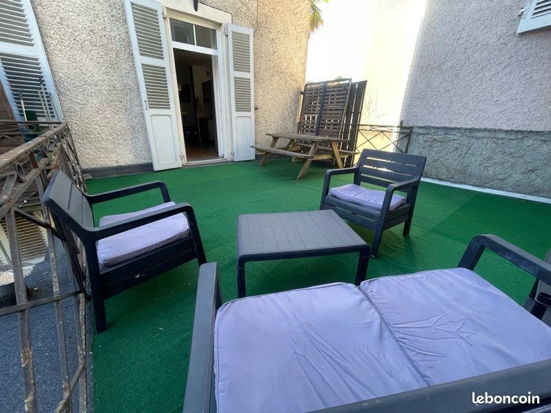 Appartement à vendre, 60m², Pau