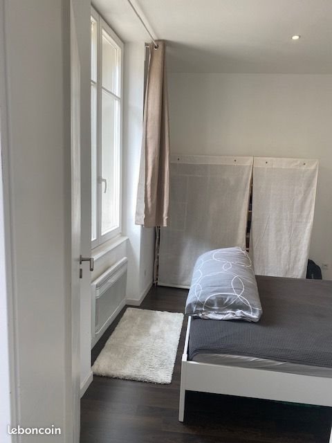 Appartement à louer, 37m², Mulhouse