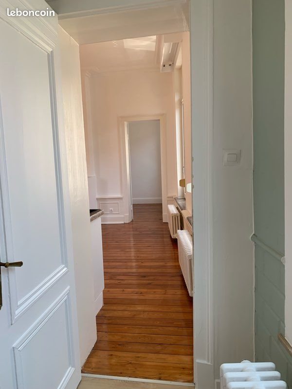 Appartement à louer, 48m², Douai