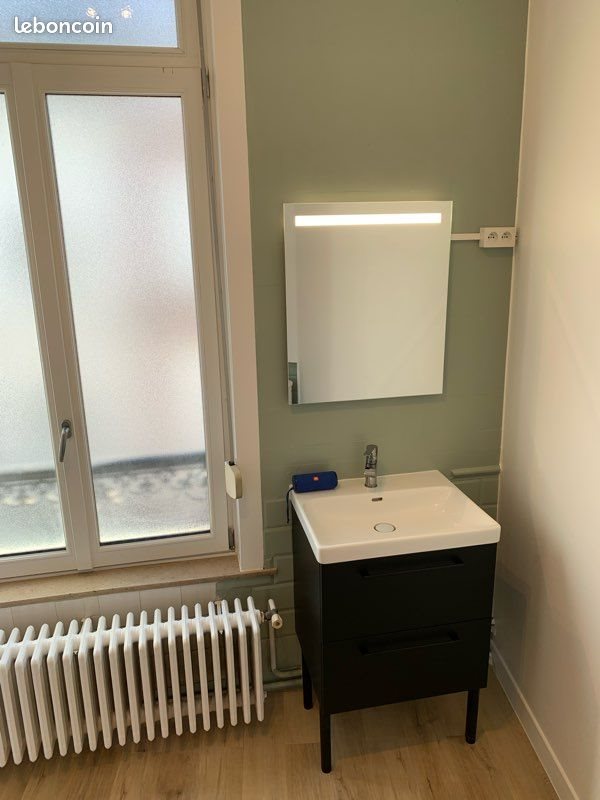 Appartement à louer, 48m², Douai